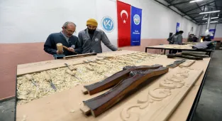 TAREM'de dördüncü dönem kayıtları sürüyor