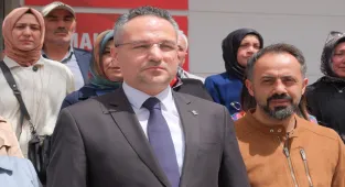 AK Parti Yozgat İl Başkanlığından 27 Mayıs darbesine ilişkin açıklama