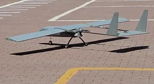 Ankara'da üniversite ve meslek lisesi işbirliğinde İHA üretildi