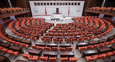 Bazı kanunlar ile 375 sayılı KHK'de değişiklikler içeren kanun teklifi TBMM Genel Kurulunda