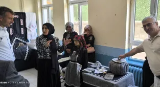 Beyşehir'den kısa kısa 