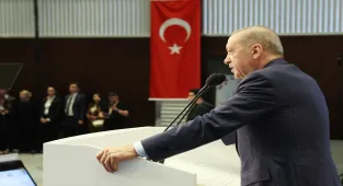 Cumhurbaşkanı Erdoğan,