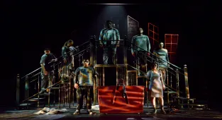 Devlet Tiyatroları, 