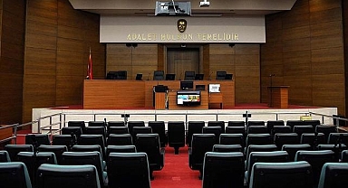 Düğünde cinayete müebbet hapis istemi! Yer: Kayseri