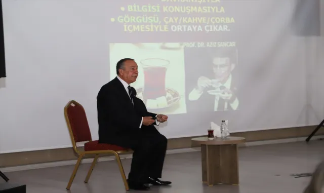 Gölbaşı’nda protokol ve davranış kuralları semineri düzenlendi