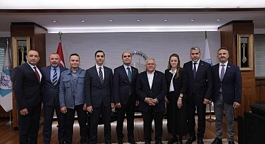 Kayseri'de 9 Mayıs - 16 Haziran TROY kartla ilk ulaşım ücretsiz