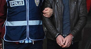 Kayseri'de cezaevinden izinli çıktı, polisten kaçarken uyuşturucuyla yakalandı