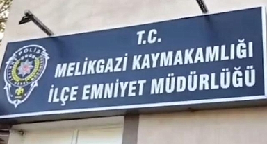 Kayseri'de sosyal medyada silahlı fotoğraf paylaşan şüpheli yakalandı