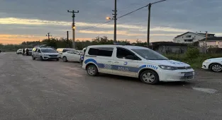 Kocaeli'de tartıştığı yeğenini pompalı tüfekle öldüren şüpheli tutuklandı