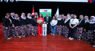 NÖHÜ'de kadınlar için hazırlanan proje tamamlandı