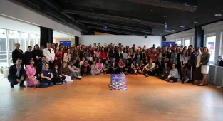 Öğretmen Akademisi Vakfı tarafından EşitBiz Konferansı düzenlendi