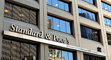 S&P: ABD ile Çin arasındaki tarife gerilimindeki azalma geçici rahatlama sağlıyor