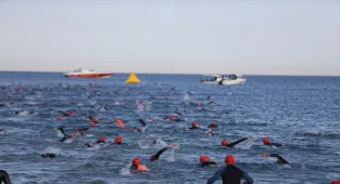 Tarihi Gelibolu Yarımadası 