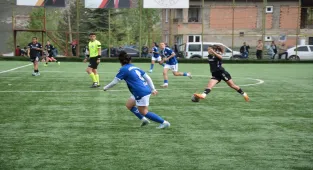 Turkcell Kadın Futbol Süper Ligi