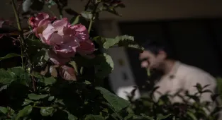 Yeşilayın desteğiyle madde bağımlılığından kurtulan genç, temiz bir sayfa açtı