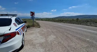 Ankara'dan kısa kısa