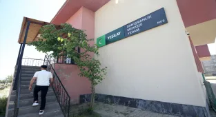 Bağımlılık nedeniyle intiharın eşiğinden döndü, YEDAM'la hayata yeni sayfa açtı