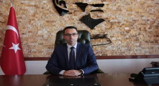 Beypazarı Kaymakamı Yılmaz'dan Kurban Bayramı mesajı