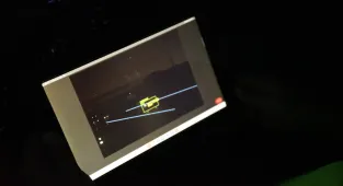 Düzce'de yapay zeka destekli 