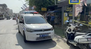 GÜNCELLEME - Adana'da oğlu tarafından bıçaklanan kadın hayatını kaybetti