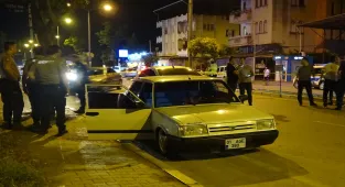 GÜNCELLEME - Adana'da silahlı saldırıya uğrayan kişi öldü