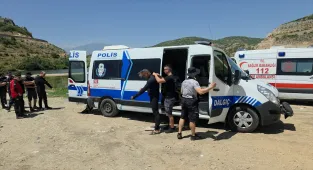 GÜNCELLEME - Bursa'da kayıp ihbarı yapılan kişinin cesedi bulundu