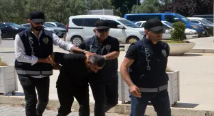 GÜNCELLEME - Yalova'da arkadaşını bıçaklayarak öldüren zanlı tutuklandı