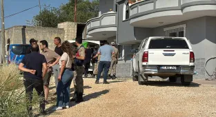 Hatay'da eşi tarafından pompalı tüfekle vurulan kadın tedavi gördüğü hastanede öldü