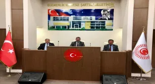 Kırşehir'de 252 köyün 210'unda su altyapısı yenilendi