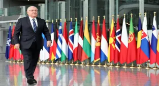 Milli Savunma Bakanı Güler, Brüksel'deki temaslarını değerlendirdi: