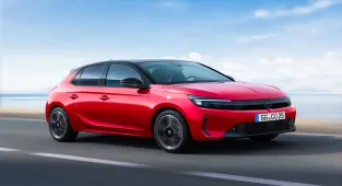 Opel'den yüzde sıfır faizli finansman kampanyası