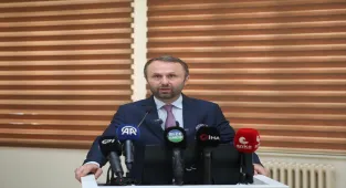RTEÜ, Yozgat'ta Güneş enerji santrali kuracak