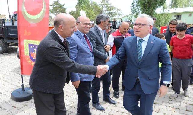 Sivas'ta