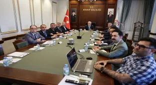 Sivas'ta Yukarı Tekke kayalıklarında rehabilitasyon ve ıslah projesi başlayacak