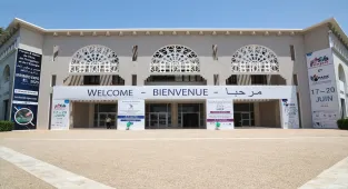 Tunus’ta Uluslararası Plastik, Ambalaj ve Baskı Fuarı düzenlendi