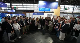 VivaTech 2025 Paris'te kapılarını açtı