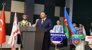 2. Uluslararası Halk Dansları ve Müzik Festivali düzenlenecek