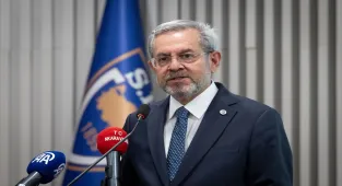 Ankara'da muhtarlara yönelik eğitim programı başlatıldı