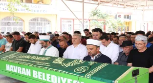 Balıkesir'de AK Parti'li meclis üyesinin öldürülmesine ilişkin 14 gözaltı 