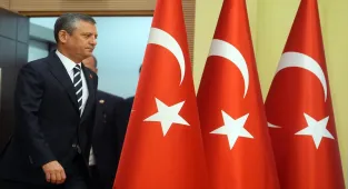 CHP Genel Başkanı Özel, basın toplantısı düzenledi: