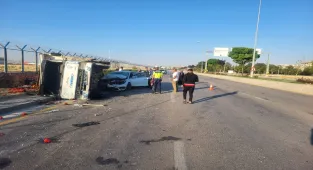 Çubuk'tan kısa kısa