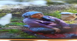 Eskişehir'de kayıp olarak aranan kadın sağ bulundu