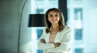 EY Girişimci Kadın Liderler Programı'na başvurular sürüyor