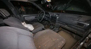 GÜNCELLEME 2 - Ankara'da sağanak ve fırtına etkili oldu