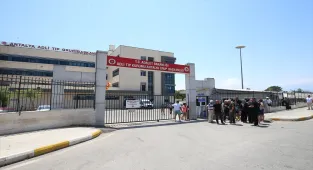 GÜNCELLEME - Antalya'da otomobilin kaldırımda çarptığı üniversite öğrencisi Burdur'da defnedildi