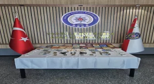 GÜNCELLEME - FETÖ'nün güncel finans yapılanmasına yönelik soruşturmada 15 şüpheli gözaltına alındı