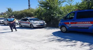GÜNCELLEME - Manavgat'ta hayvan parkından kaçan aslan vurularak etkisiz hale getirildi