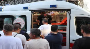 Ordu'da 3 kişinin yaralandığı silahlı saldırının şüphelisi tutuklandı