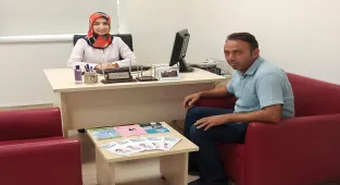 Sigara tiryakisi 30 yıllık bağımlılığına 5 günde son verdi