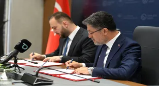 Tarım ve Orman Bakanlığı ile Sıfır Atık Vakfı arasında işbirliği protokolü imzalandı